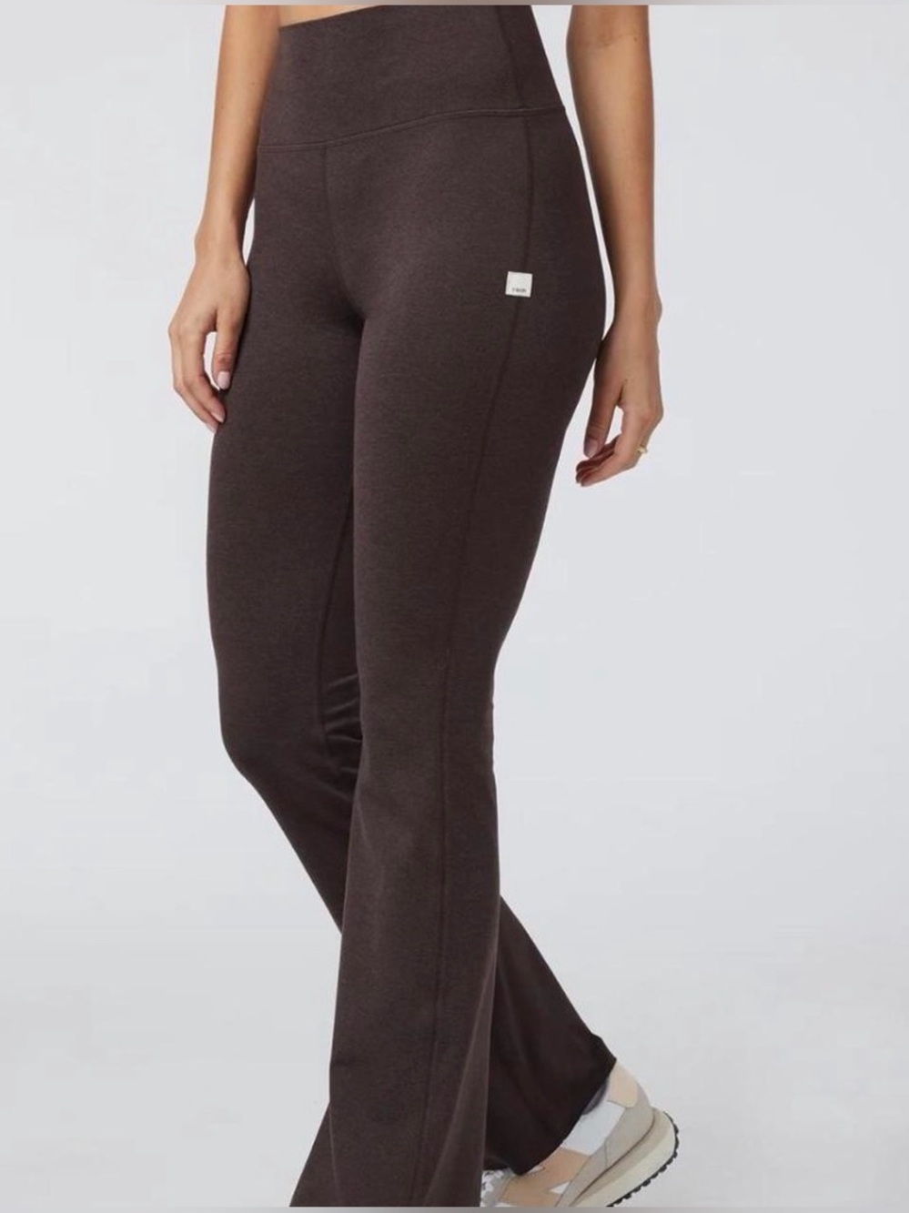 Vuori Halo Slim Flare